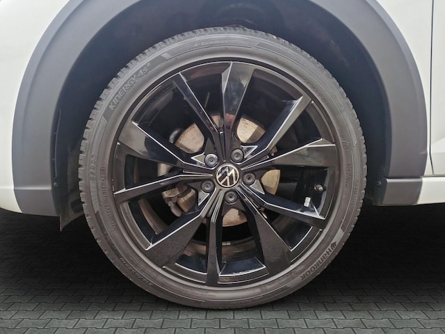 Volkswagen Taigo 1.5 TSI R-Line