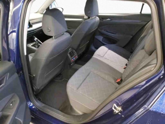 Volkswagen Golf 1.0 TSI Golf VIII Life Variant