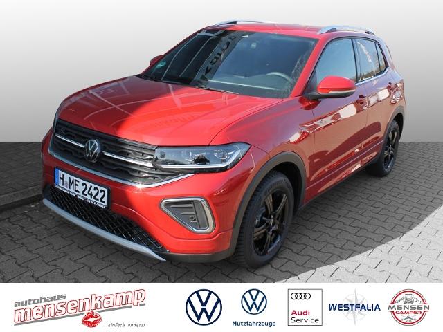 Volkswagen T-Cross DSG R-Line