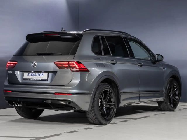 Volkswagen Tiguan DSG R-Line