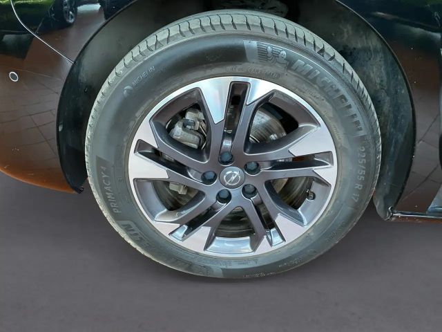 Opel Zafira Life Electric 2xKlima ACC AUT BiXenon HUD