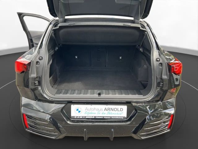 BMW X2 Coupé M-Sport sDrive20i