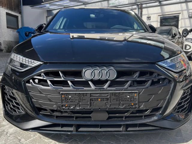 Audi S3 Quattro Sedan Sportback