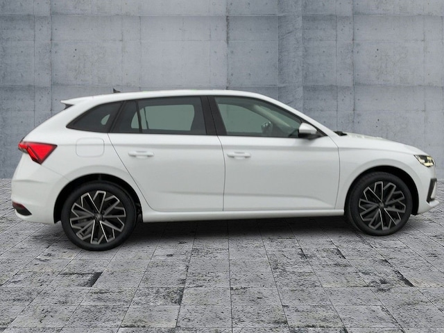 Skoda Scala 1.0 TSI Tour