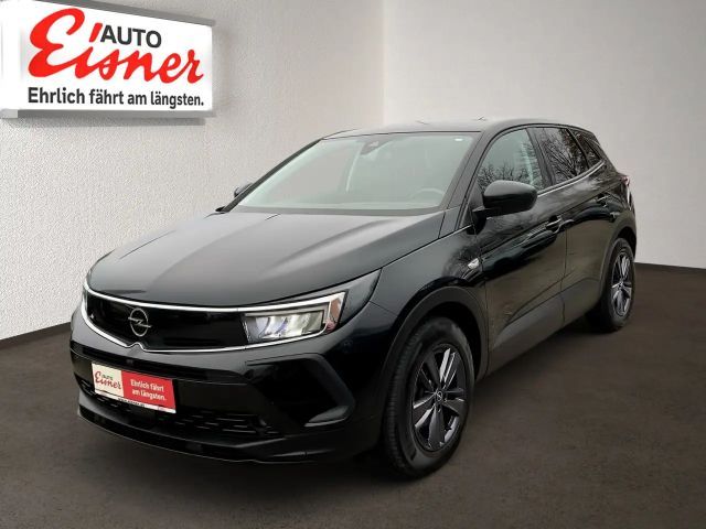 Opel Grandland X Business Edition