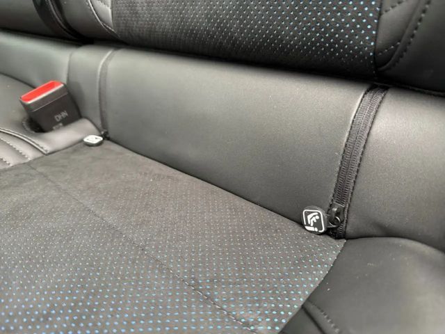 Renault Rafale Alpine Esprit