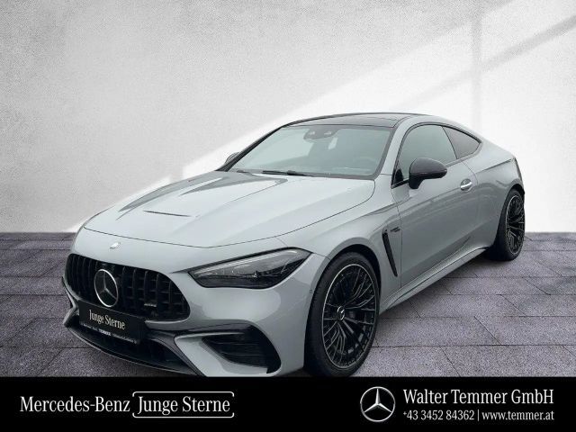 Mercedes-Benz CLE 53 AMG 4MATIC+ AMG Line