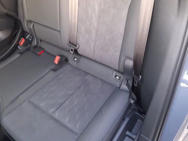 Cupra Terramar 2.0 TSI