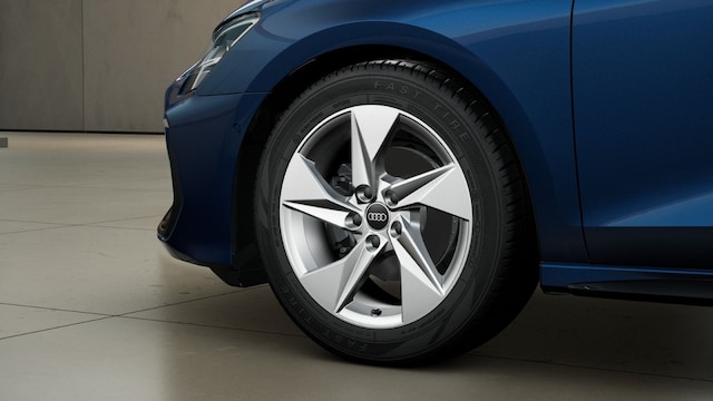 Audi A3 S-Line S-Tronic Sedan