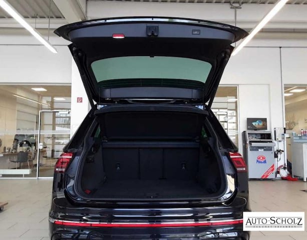 Volkswagen Tiguan 2.0 TSI 4Motion DSG