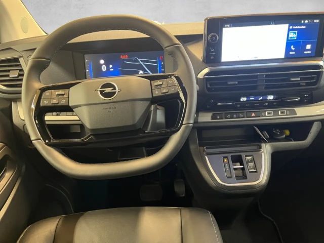 Opel Zafira GS-Line Grand Sport