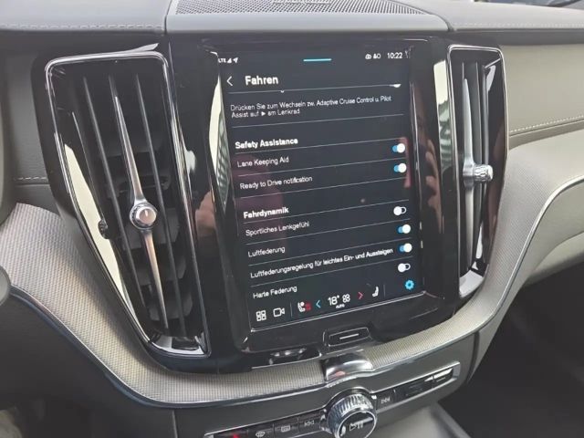 Volvo XC60 AWD Dark Ultimate