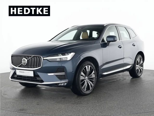 Volvo XC60 AWD Bright Ultimate