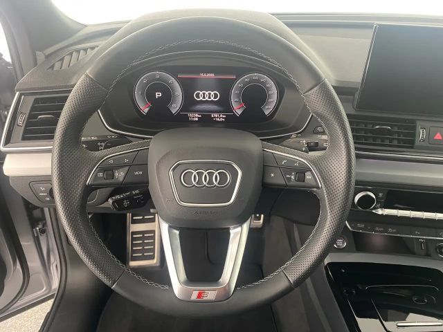 Audi Q5 40 TDI Quattro