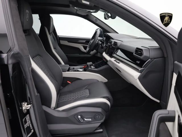Lamborghini Urus SE MY25 I 23" I AHK I B&O I PANO