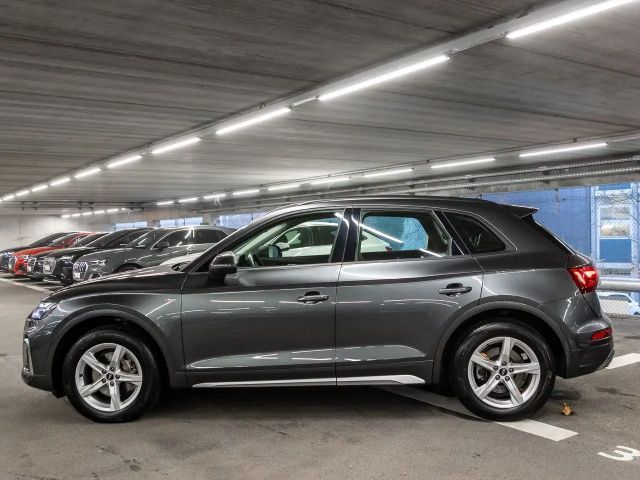 Audi Q5 35 TDI S-Line
