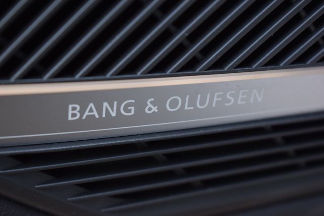 Audi RS4 Avant Quattro