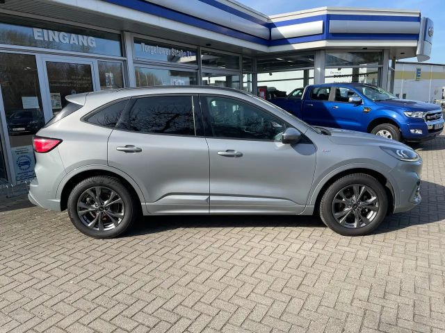 Ford Kuga ST Line X