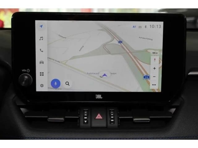 Toyota RAV4 Hybride Style