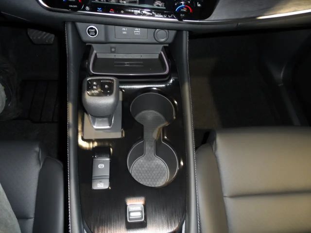 Nissan X-trail Tekna