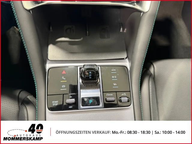 BYD Seal U Boost DM-i