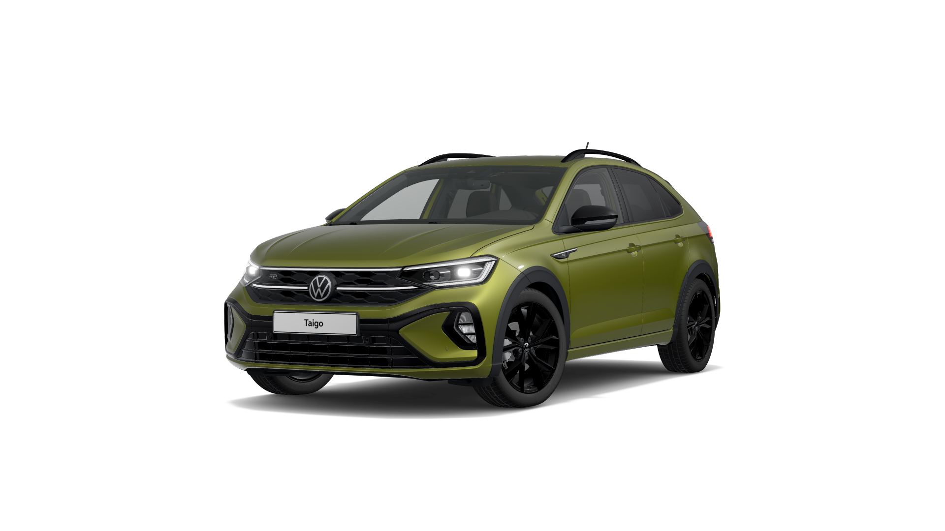 Volkswagen Taigo 1.0 TSI