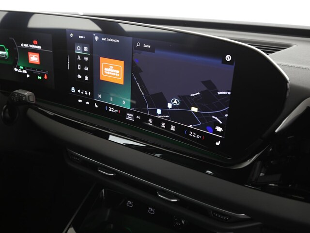 Audi A5 Avant S-Tronic