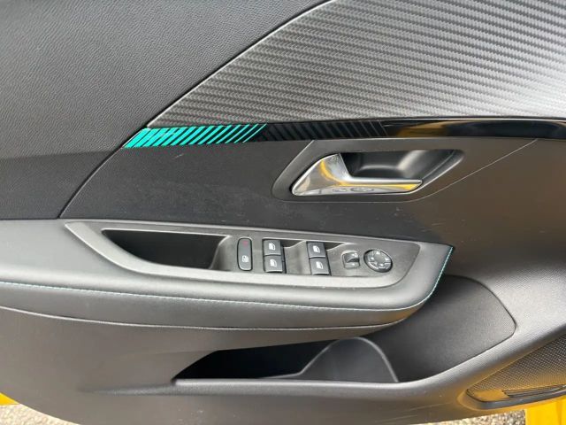 Peugeot 208 Allure Pack