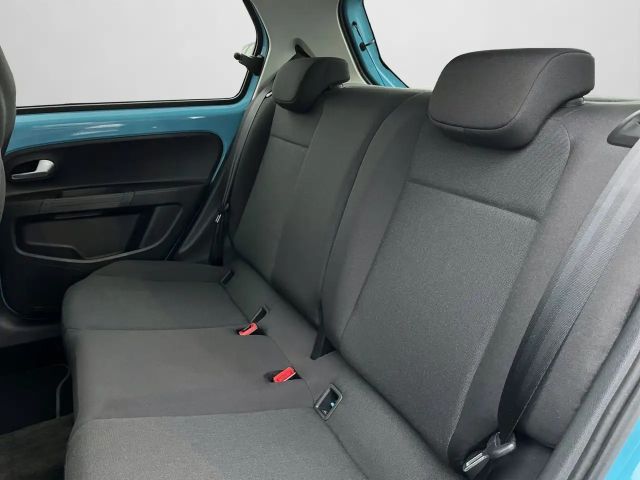 Volkswagen e-up! Plus Style