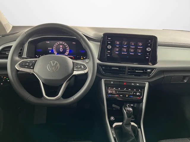 Volkswagen T-Roc 1.5 TSI DSG Life