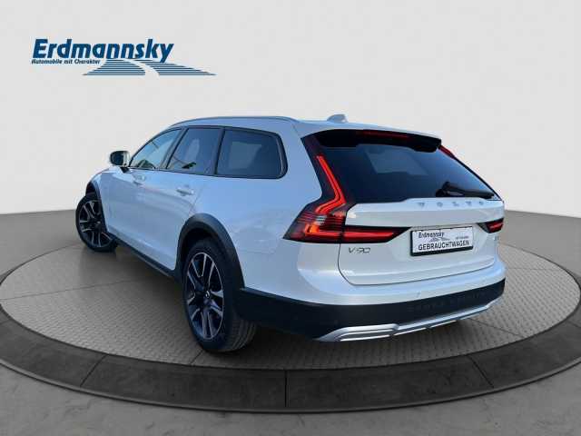 Volvo V90 Cross Country V90 Cross Country