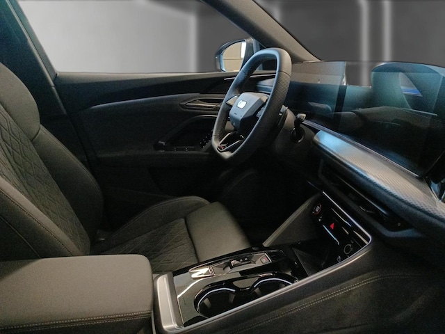 Audi Q5 Quattro S-Tronic