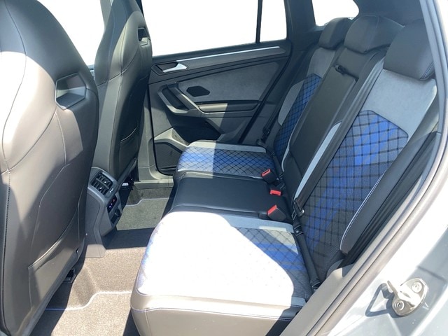 Volkswagen Tiguan 2.0 TSI 4Motion DSG