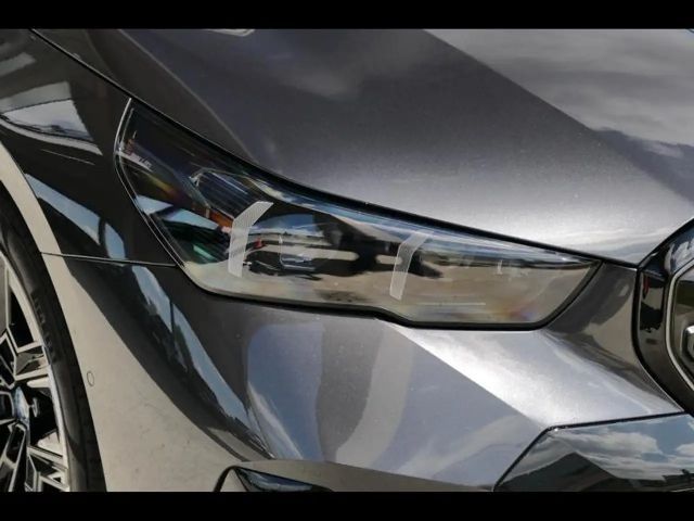 BMW i5 M60 Sedan xDrive