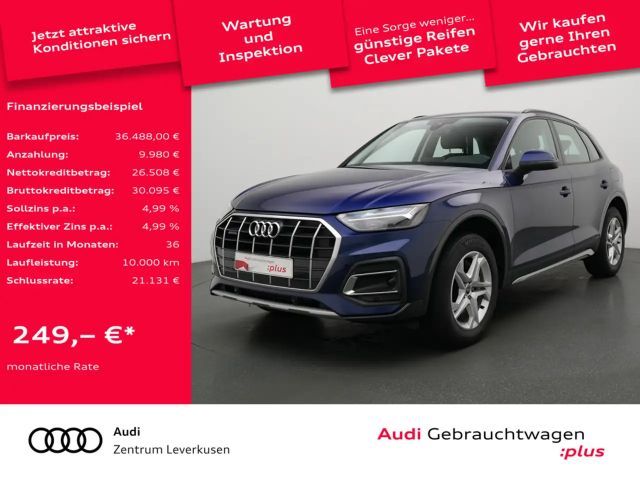Audi Q5 Quattro