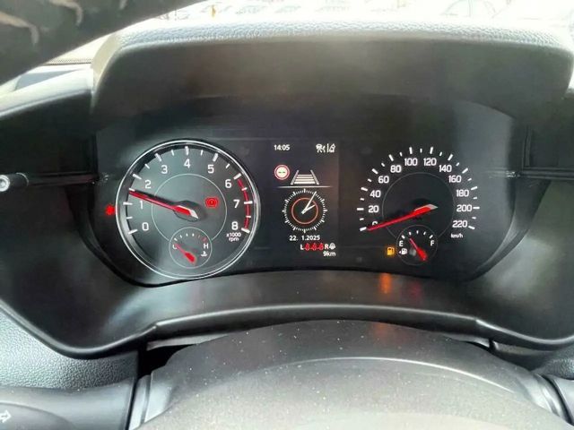 Suzuki Swift Hybrid Shine