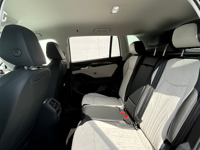 Volkswagen Tiguan DSG