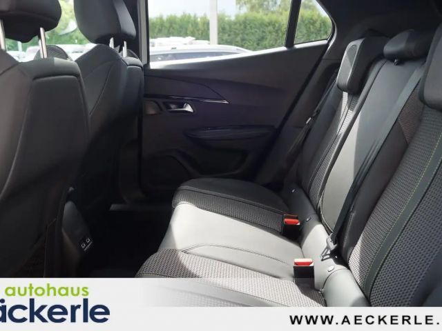 Peugeot E-2008 GT-Line