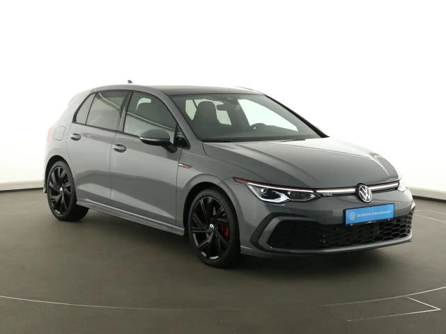 Volkswagen Golf 2.0 TSI DSG GTI Golf VIII