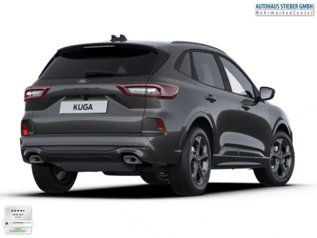 Ford Kuga ST Line