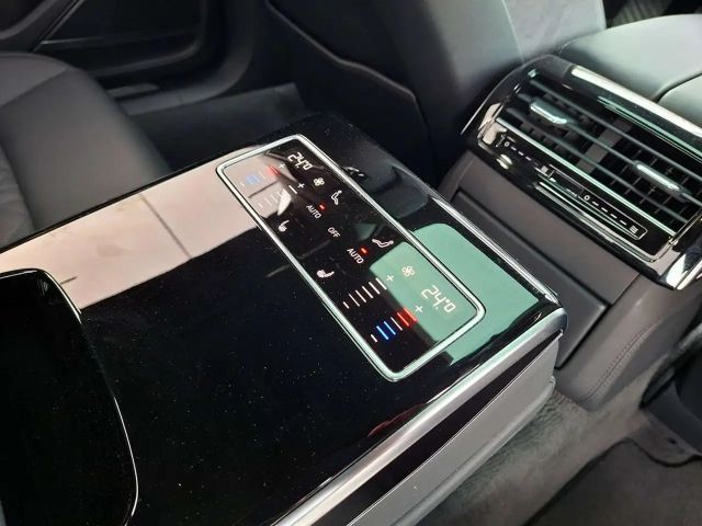 Audi A8 50 TDI Quattro S-Line