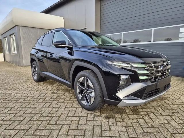 Hyundai Tucson 1.6 2WD T-GDi Trend