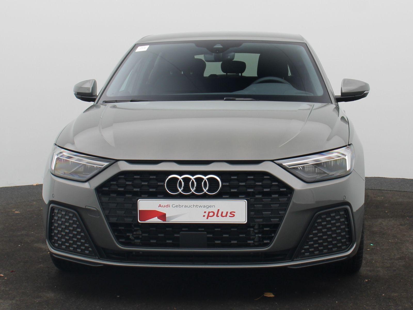 Audi A1 30 TFSI S-Tronic Sportback