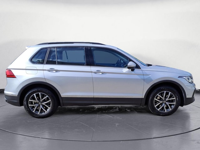 Volkswagen Tiguan 2.0 TDI DSG Life