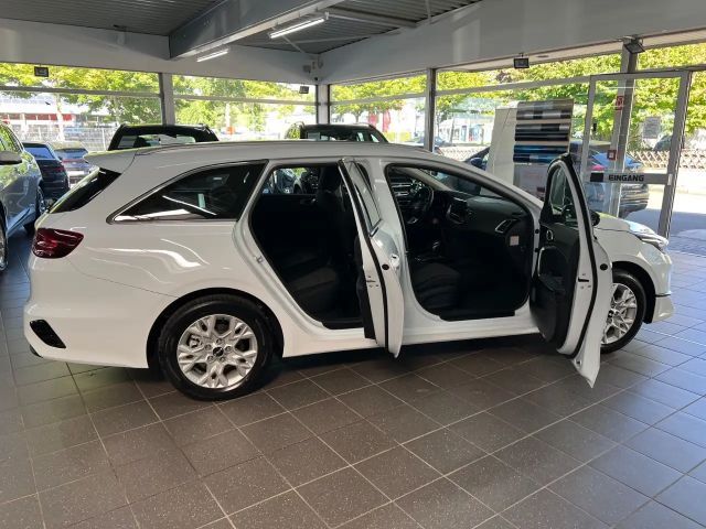 Kia Ceed CRDi SportWagon Vision