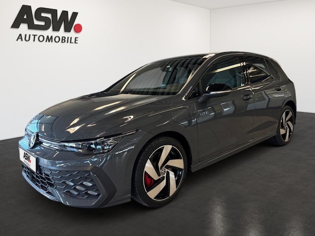 Volkswagen Golf DSG GTE eHybrid