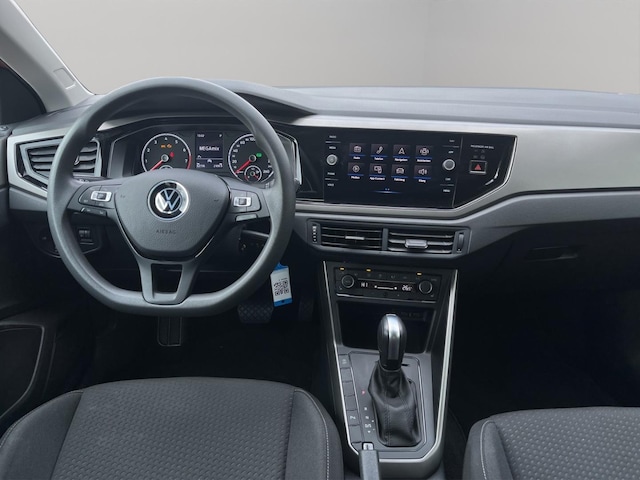 Volkswagen Polo Comfortline