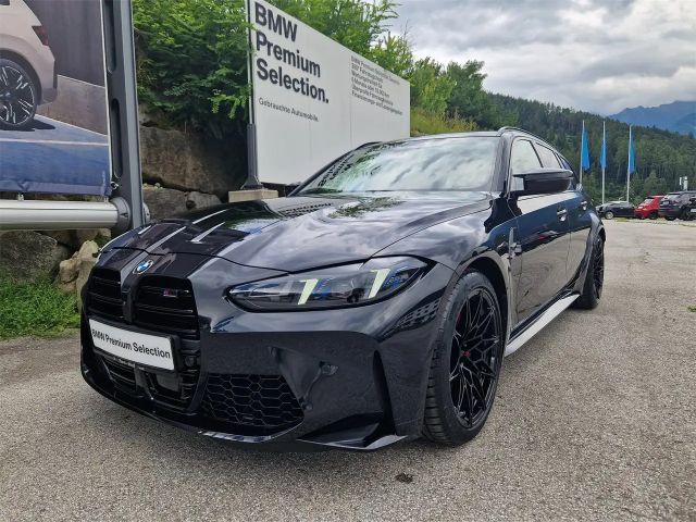 BMW M3 Competition xDrive