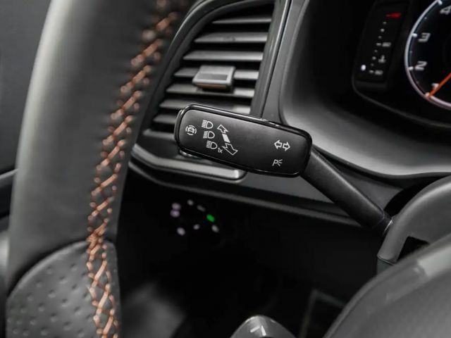 Cupra Ateca 1.5 TSI DSG