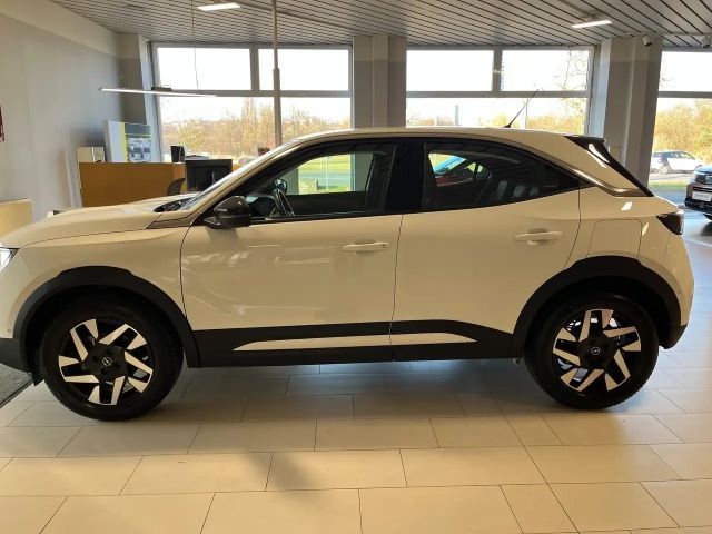 Opel Mokka Elegance